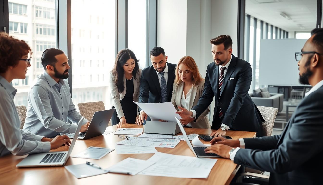 Optimize Your Asset Management